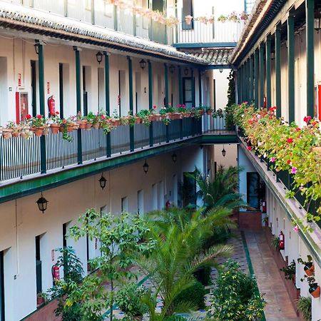 Alohamundi Lumbreras II Lägenhet Sevilla Exteriör bild
